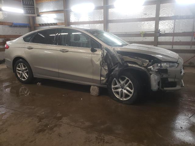 Photo 4 from auction – 2016 FORD FUSION SE with VIN 3FA6P0HD4GR121756