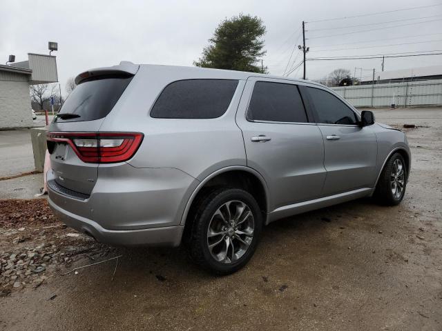 Photo 3 from auction – 2019 DODGE DURANGO GT with VIN 1C4RDJDG4KC769921
