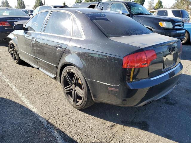 Photo 2 from auction – 2006 AUDI S4 QUATTRO with VIN WAUGL78E66A181877