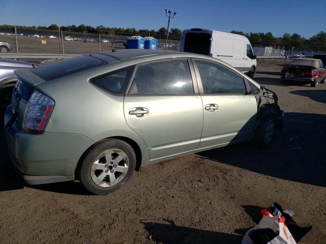 Photo 3 from auction – 2008 TOYOTA PRIUS with VIN JTDKB20U183324733