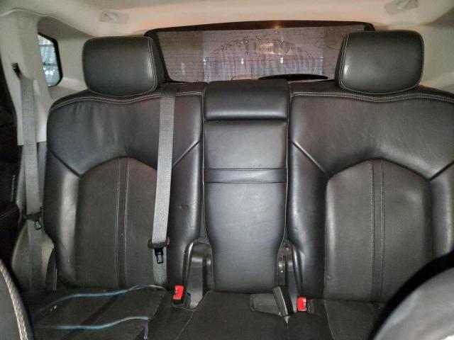 Photo 10 from auction – 2012 CADILLAC SRX LUXURY with VIN 3GYFNDE31CS597625