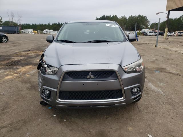Zdjęcie 5 z aukcji – 2011 MITSUBISHI OUTLANDER z VIN JA4AP4AU0BZ021478