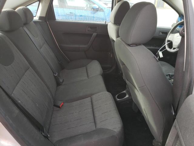 Photo 10 from auction – 2009 FORD FOCUS SE with VIN 1FAHP35N69W148626