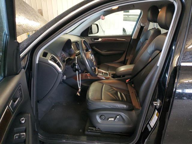 Photo 7 from auction – 2015 AUDI Q5 PREMIUM with VIN WA1CFAFP2FA093333