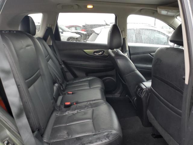 Photo 11 from auction – 2015 NISSAN ROGUE S with VIN 5N1AT2MV3FC781578