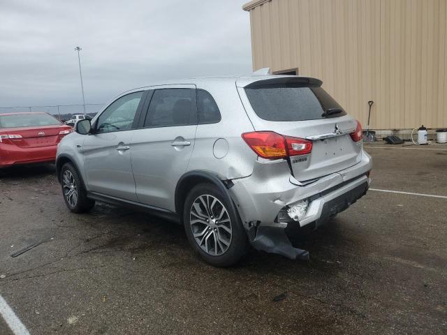 Photo 2 from auction – 2019 MITSUBISHI OUTLANDER with VIN JA4AR3AU6KU021194