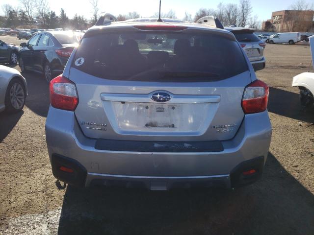 Photo 6 from auction – 2016 SUBARU CROSSTREK with VIN JF2GPABC9G8298522
