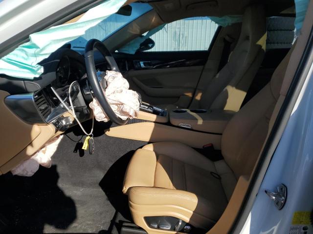 Photo 7 from auction – 2018 PORSCHE PANAMERA with VIN WP0AA2A79JL113924