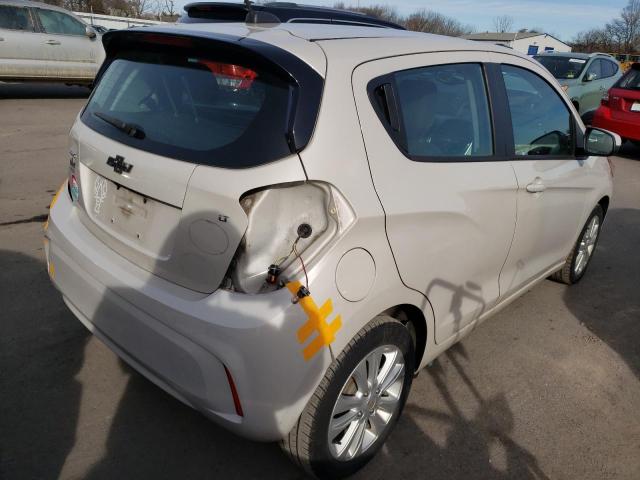صورة رقم 3 من المزاد - 2017 CHEVROLET SPARK 1LT مع VIN KL8CD6SA1HC750102