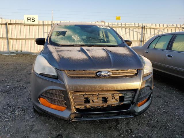Photo 5 from auction – 2016 FORD ESCAPE S with VIN 1FMCU0F79GUA53512