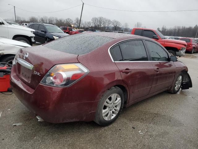 Photo 3 from auction – 2012 NISSAN ALTIMA BAS with VIN 1N4AL2AP0CN560195