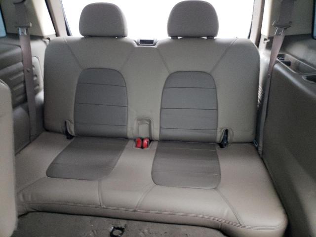 Photo 10 from auction – 2003 FORD EXPLORER L with VIN 1FMZU75W93UC54204