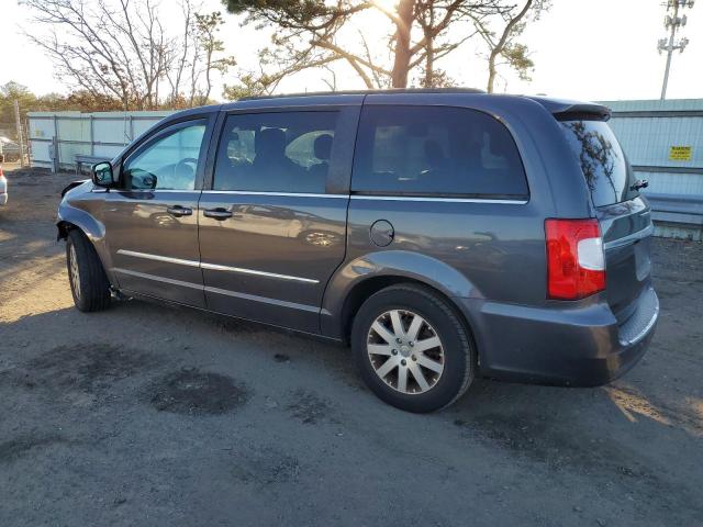 Photo 2 from auction – 2015 CHRYSLER TOWN & COU with VIN 2C4RC1BG2FR539622