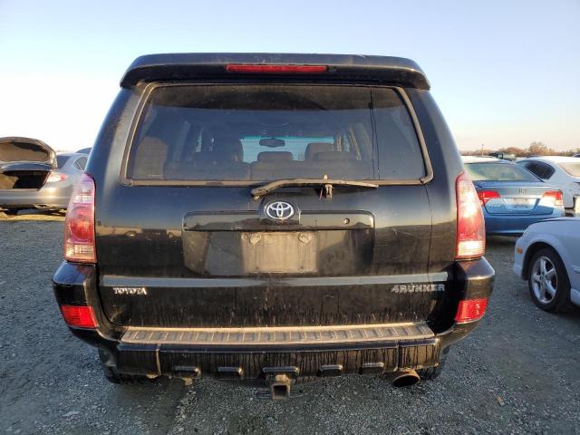 صورة رقم 6 من المزاد - 2003 TOYOTA 4RUNNER LI مع VIN JTEBT17R630010493