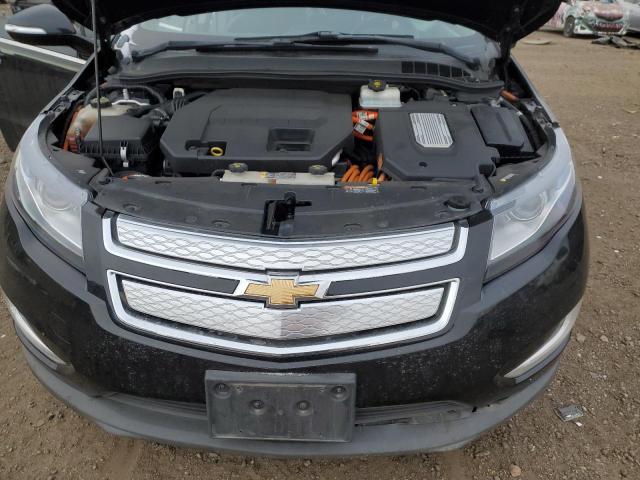 Фото 11 с аукциона – 2014 CHEVROLET VOLT с VIN 1G1RF6E47EU116194
