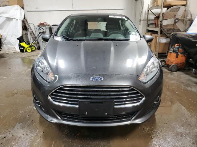Photo 5 from auction – 2019 FORD FIESTA SE with VIN 3FADP4EJ4KM138023