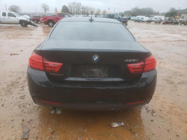 Photo 6 from auction – 2014 BMW 428 I with VIN WBA3N3C58EF712491