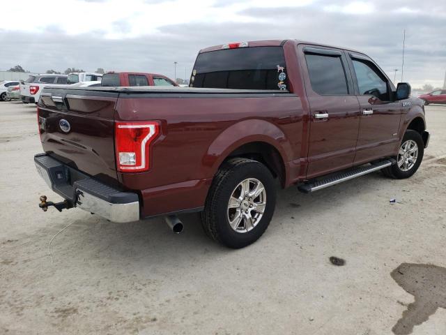 Photo 3 from auction – 2015 FORD F150 SUPER with VIN 1FTEW1CP5FFC86890