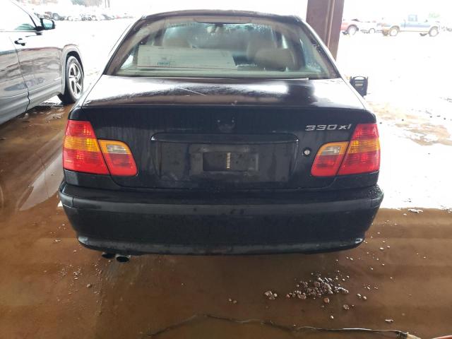 Photo 6 from auction – 2002 BMW 330 XI with VIN WBAEW53412PG18177