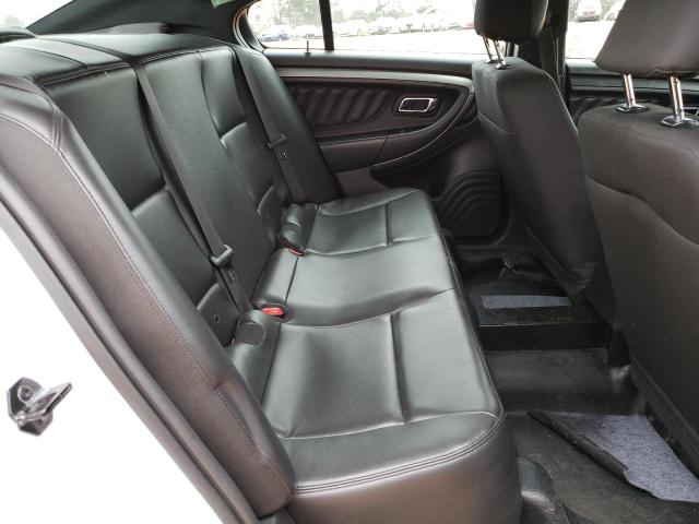 Photo 10 from auction – 2017 FORD TAURUS POL with VIN 1FAHP2L83HG100095