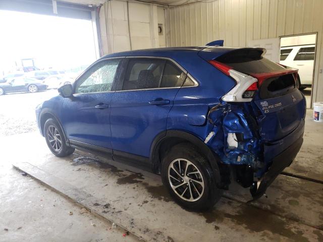 Фото 2 с аукциона – 2020 MITSUBISHI ECLIPSE CR с VIN JA4AS3AA9LZ036061