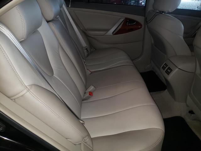 Photo 10 from auction – 2009 TOYOTA CAMRY BASE with VIN 4T1BE46K09U351079