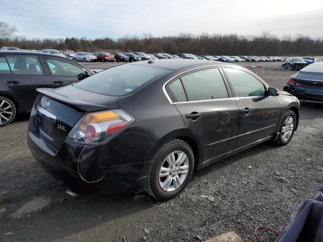 Photo 3 from auction – 2011 NISSAN ALTIMA BAS with VIN 1N4AL2APXBN462645