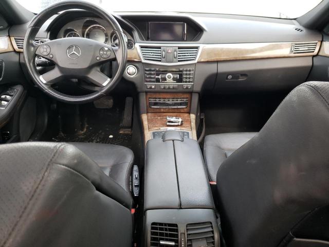 Photo 8 from auction – 2011 MERCEDES-BENZ E 550 with VIN WDDHF7CB3BA397455