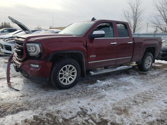Photo 1 from auction – 2016 GMC SIERRA K15 with VIN 1GTV2MEC1GZ142938