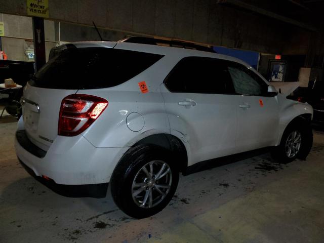 Photo 3 from auction – 2016 CHEVROLET EQUINOX LT with VIN 2GNALCEK8G1156686
