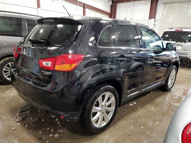 Photo 3 from auction – 2015 MITSUBISHI OUTLANDER with VIN 4A4AR4AU6FE019188