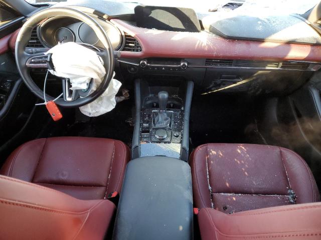Photo 8 from auction – 2022 MAZDA 3 PREMIUM with VIN JM1BPBML5N1513671