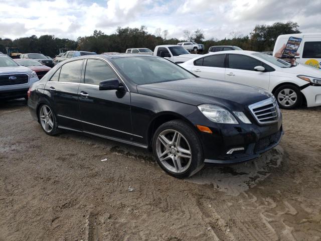 Photo 4 from auction – 2011 MERCEDES-BENZ E 550 with VIN WDDHF7CB3BA397455