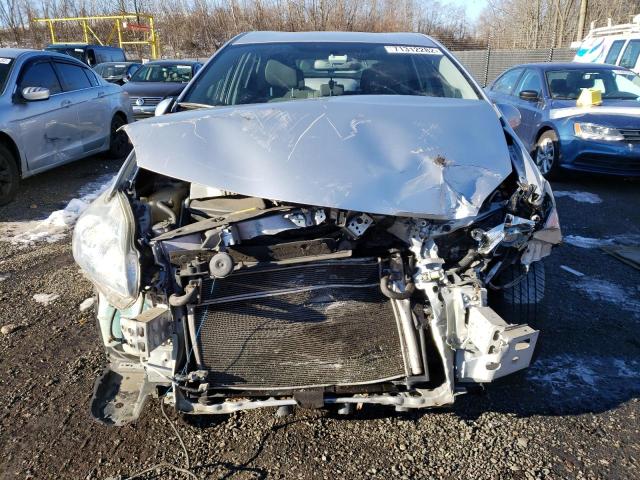 Photo 5 from auction – 2010 TOYOTA PRIUS with VIN JTDKN3DU0A5226939