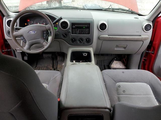 Photo 8 from auction – 2004 FORD EXPEDITION with VIN 1FMPU16L04LB00352