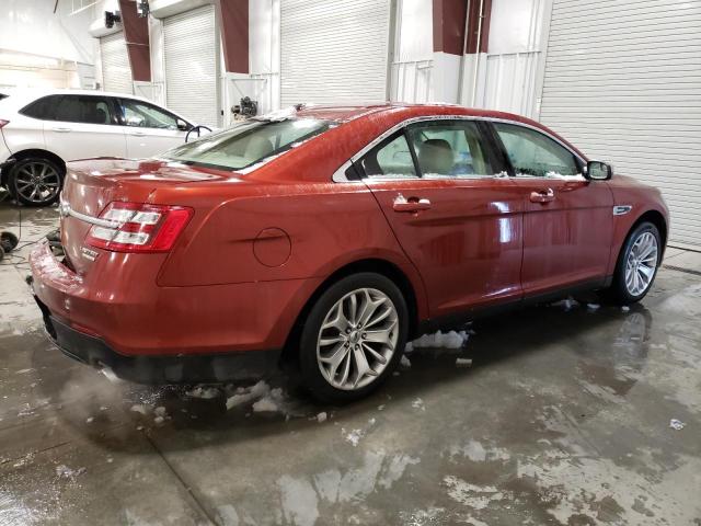 Photo 3 from auction – 2014 FORD TAURUS LIM with VIN 1FAHP2F85EG183391