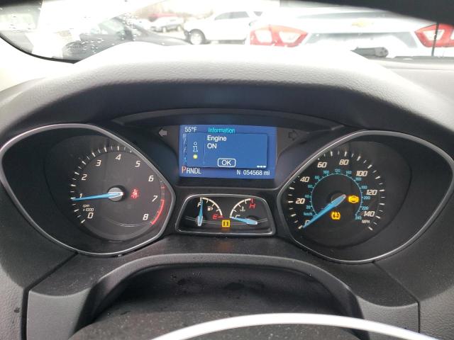 Photo 9 from auction – 2014 FORD FOCUS SE with VIN 1FADP3K21EL410654
