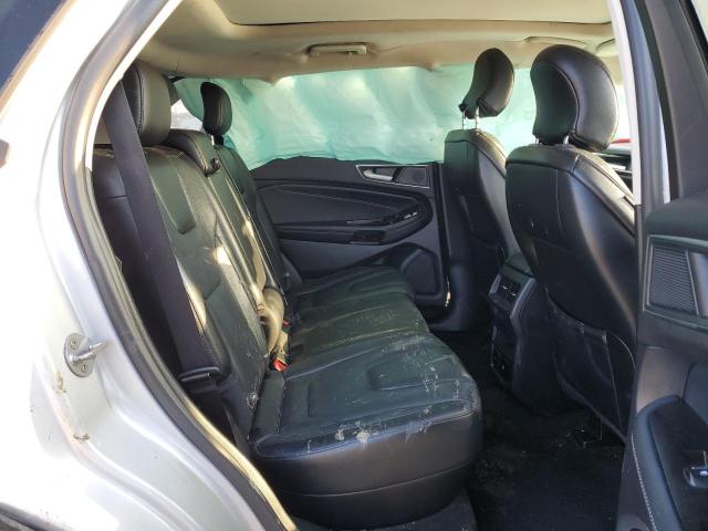 Photo 11 from auction – 2019 FORD EDGE TITAN with VIN 2FMPK3K99KBC02628