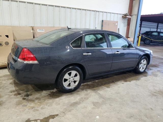 Photo 3 from auction – 2008 CHEVROLET IMPALA LT with VIN 2G1WT58N181363396