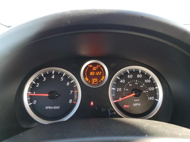 Photo 9 from auction – 2012 NISSAN SENTRA 2.0 with VIN 3N1AB6AP6CL706705