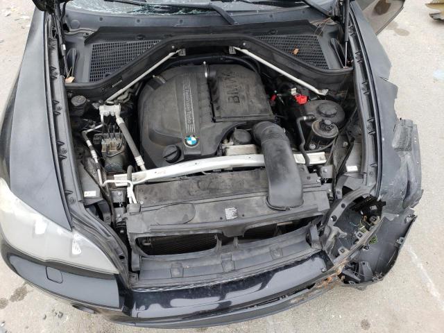Photo 12 from auction – 2013 BMW X5 XDRIVE3 with VIN 5UXZV4C50D0G50607