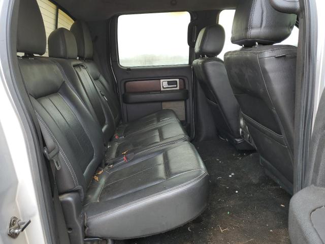 Photo 10 from auction – 2012 FORD F150 SUPER with VIN 1FTFW1EF8CFA65479