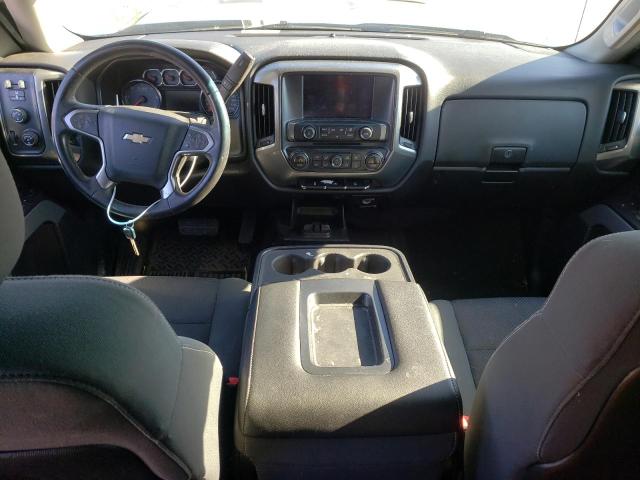 Photo 8 from auction – 2015 CHEVROLET SILVERADO with VIN 1GCVKREC5FZ233979