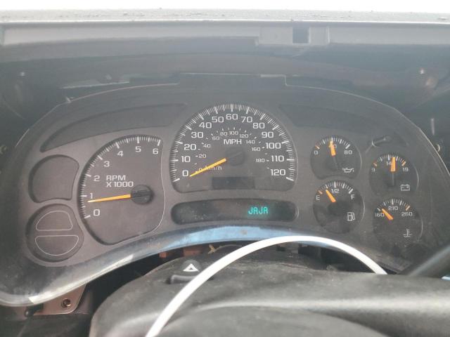 Photo 9 from auction – 2007 CHEVROLET SILVERADO with VIN 1GCEK19ZX7Z122216