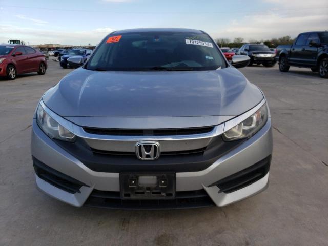 Photo 5 from auction – 2017 HONDA CIVIC EX with VIN 19XFC2F72HE217599