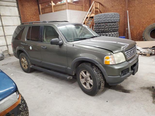 Photo 4 from auction – 2003 FORD EXPLORER X with VIN 1FMZU73K73UC60325