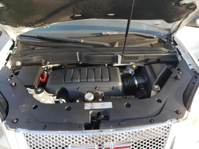 Photo 12 from auction – 2011 GMC ACADIA SLE with VIN 1GKKRPEDXBJ149696