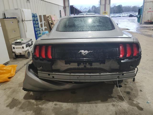 Photo 6 from auction – 2020 FORD MUSTANG with VIN 1FA6P8TH4L5120290