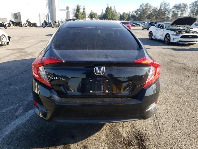 Photo 6 from auction – 2016 HONDA CIVIC LX with VIN 19XFC2F55GE225225