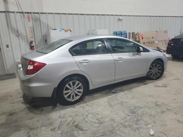 Photo 3 from auction – 2012 HONDA CIVIC EX with VIN 19XFB2F88CE065493